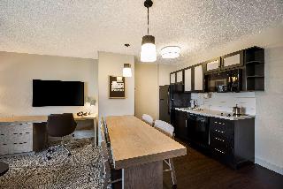 Sonesta Simply Suites Jersey City fotoÄŸrafÄ±