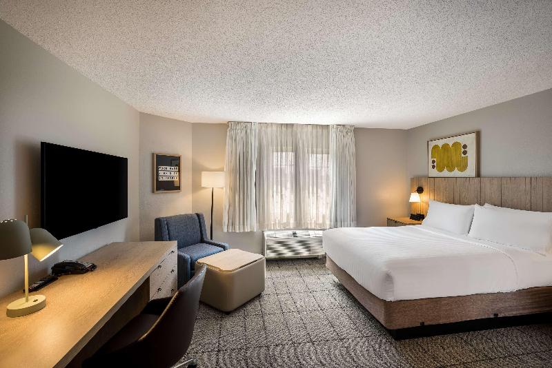 Sonesta Simply Suites Jersey City - Oda