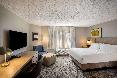 Sonesta Simply Suites Jersey City oda fotoğrafı