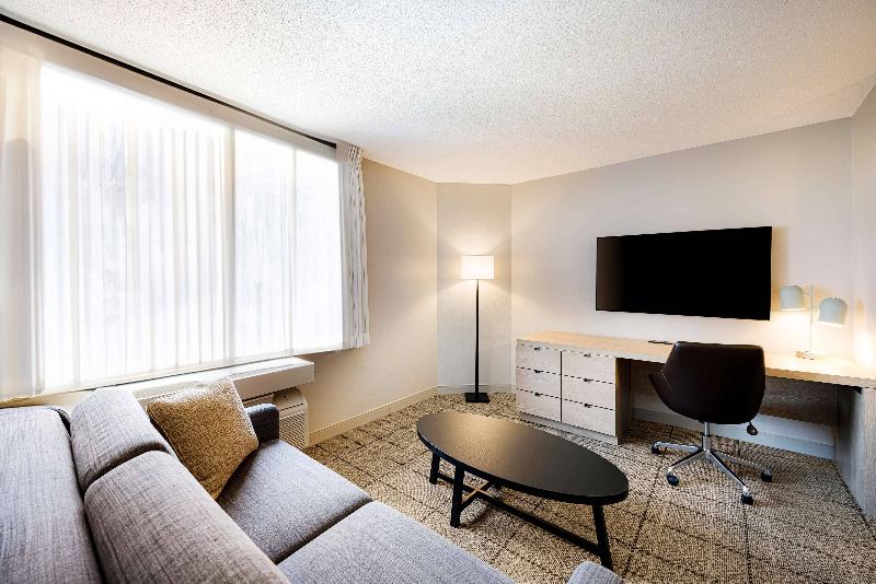 Sonesta Simply Suites Jersey City - Oda