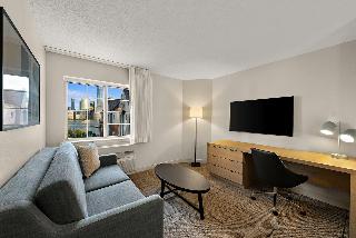 Sonesta Simply Suites Jersey City fotoÄŸrafÄ±