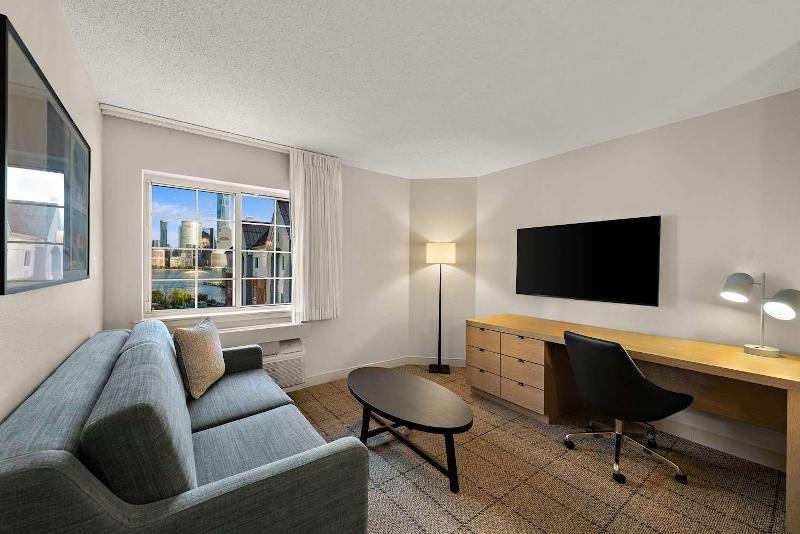 Sonesta Simply Suites Jersey City - Oda