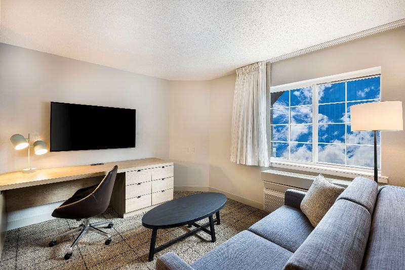 Sonesta Simply Suites Jersey City - Oda