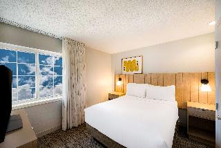 Sonesta Simply Suites Jersey City fotoÄŸrafÄ±