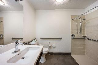 Sonesta Simply Suites Jersey City fotoÄŸrafÄ±