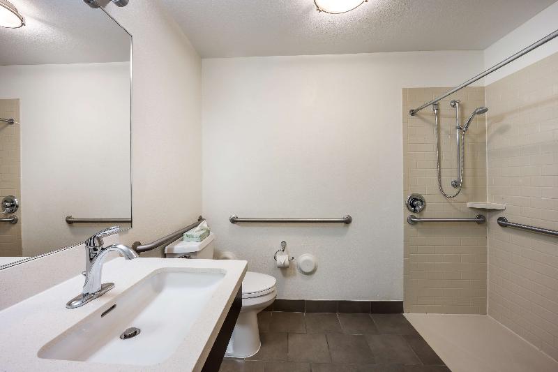 Sonesta Simply Suites Jersey City - Oda
