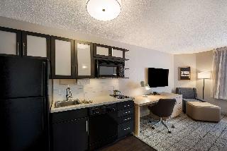 Sonesta Simply Suites Jersey City fotoÄŸrafÄ±