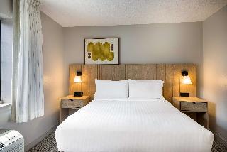 Sonesta Simply Suites Jersey City fotoÄŸrafÄ±