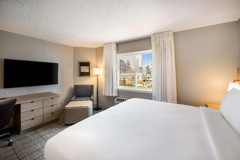 Sonesta Simply Suites Jersey City - Oda