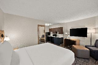 Sonesta Simply Suites Jersey City fotoÄŸrafÄ±