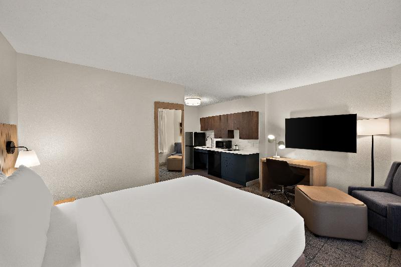 Sonesta Simply Suites Jersey City - Oda