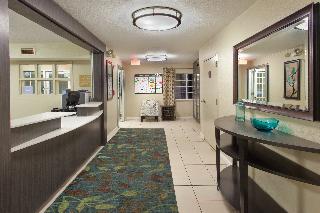 Sonesta Simply Suites Nanuet fotoÄŸrafÄ±