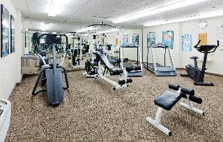 Sonesta Simply Suites Nanuet fotoÄŸrafÄ±