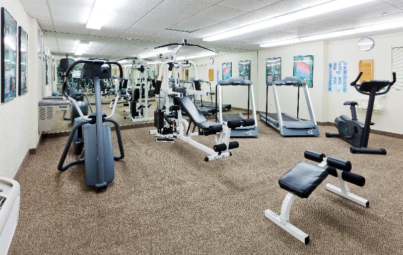 Sonesta Simply Suites Nanuet - Aktivite