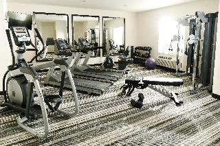 Sonesta Simply Suites Nanuet fotoÄŸrafÄ±