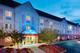 Sonesta Simply Suites Nanuet otel fotoğrafı