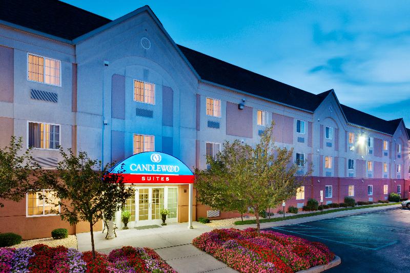 Sonesta Simply Suites Nanuet - Genel