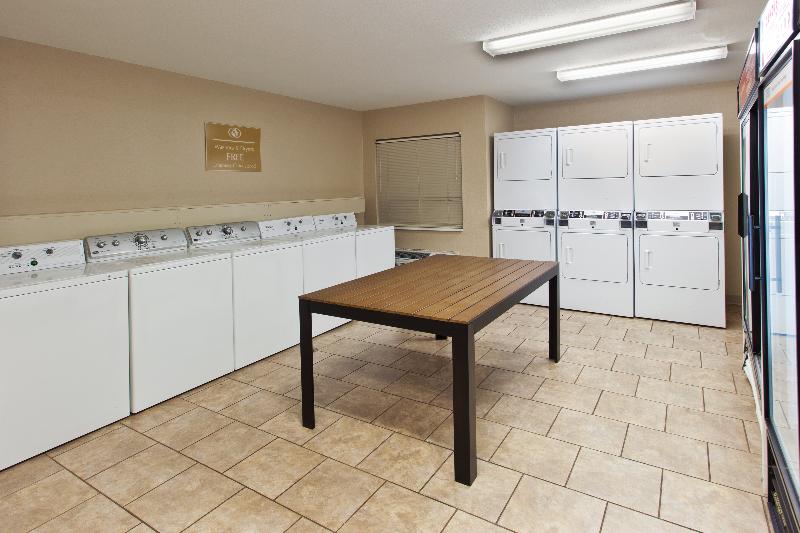 Sonesta Simply Suites Nanuet - Genel