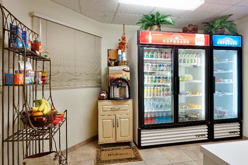 Sonesta Simply Suites Nanuet - Genel