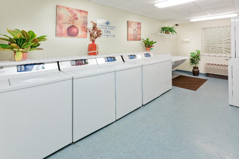 Sonesta Simply Suites Nanuet - Genel