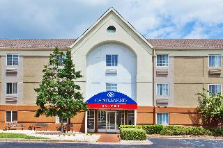 Sonesta Simply Suites Nanuet fotoÄŸrafÄ±