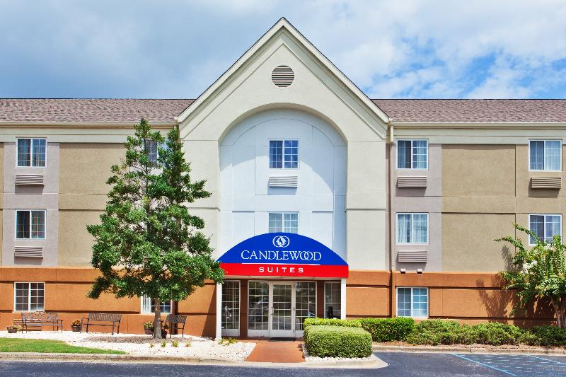 Sonesta Simply Suites Nanuet - Genel