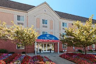 Sonesta Simply Suites Nanuet fotoÄŸrafÄ±
