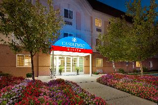 Sonesta Simply Suites Nanuet fotoÄŸrafÄ±