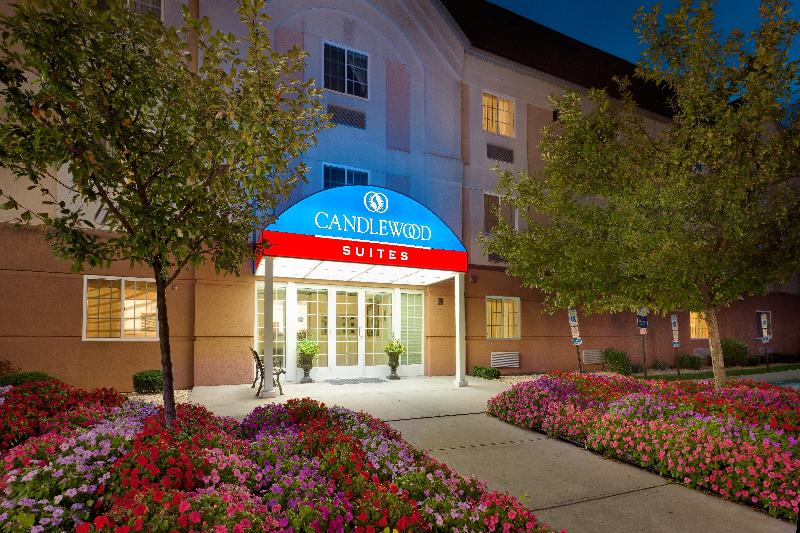 Sonesta Simply Suites Nanuet - Genel