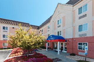Sonesta Simply Suites Nanuet fotoÄŸrafÄ±