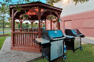 Sonesta Simply Suites Nanuet fotoÄŸrafÄ±
