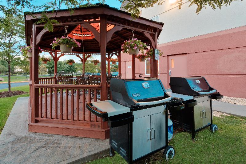 Sonesta Simply Suites Nanuet - Genel