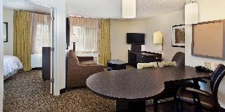 Sonesta Simply Suites Nanuet fotoÄŸrafÄ±