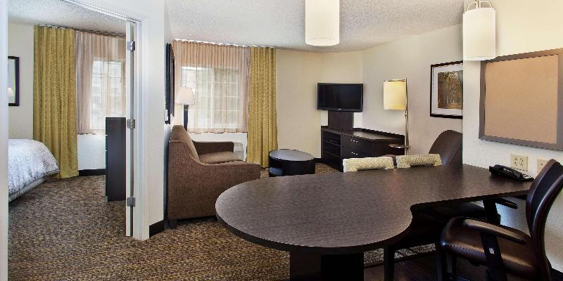 Sonesta Simply Suites Nanuet - Oda