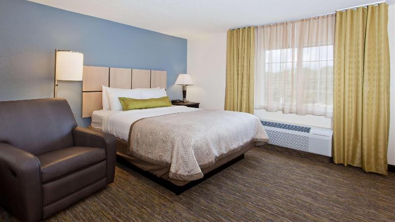 Sonesta Simply Suites Nanuet - Oda
