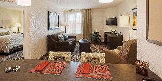 Sonesta Simply Suites Nanuet fotoÄŸrafÄ±