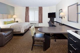 Sonesta Simply Suites Nanuet fotoÄŸrafÄ±