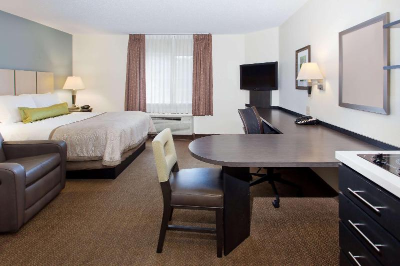 Sonesta Simply Suites Nanuet - Oda