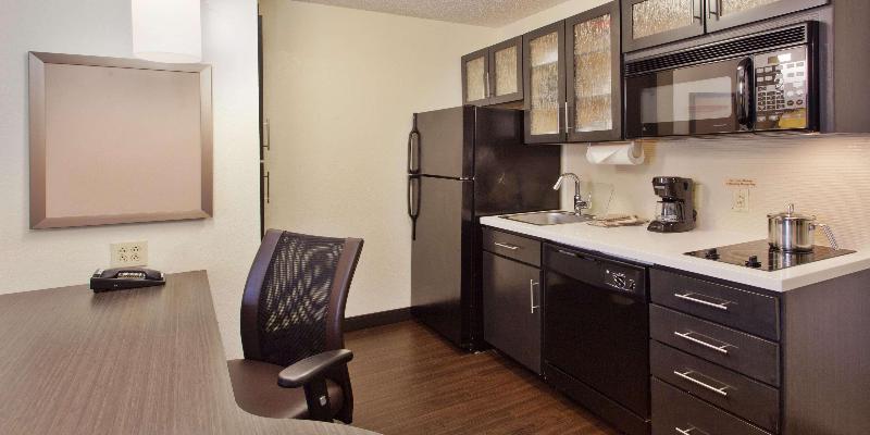 Sonesta Simply Suites Nanuet - Oda