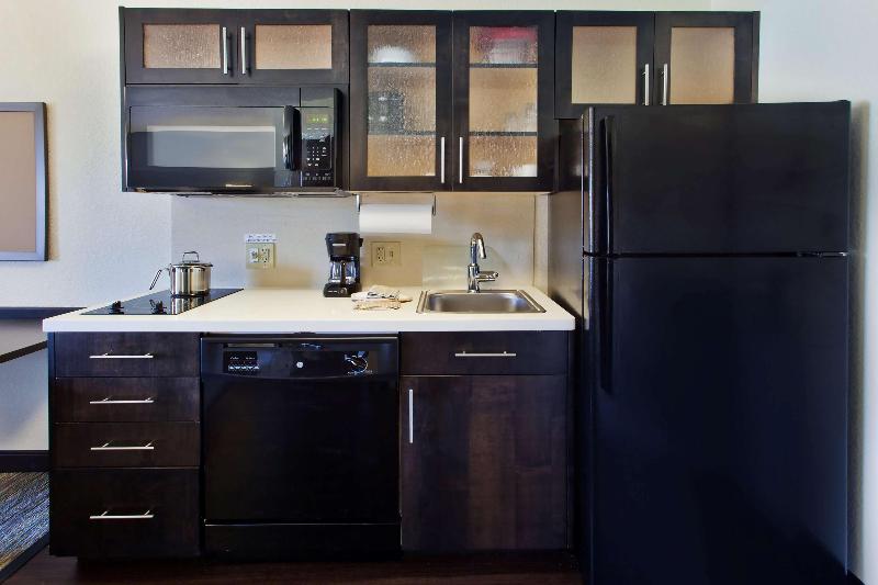 Sonesta Simply Suites Nanuet - Oda