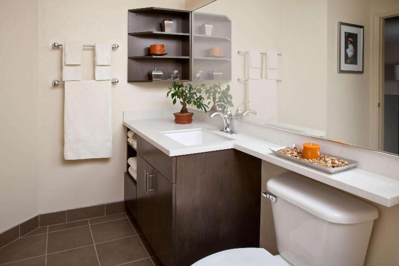 Sonesta Simply Suites Nanuet - Oda