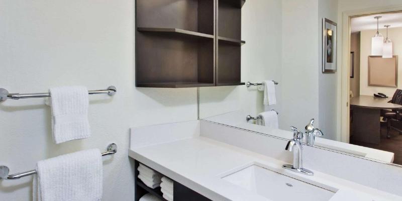 Sonesta Simply Suites Nanuet - Oda
