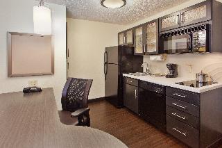Sonesta Simply Suites Nanuet fotoÄŸrafÄ±