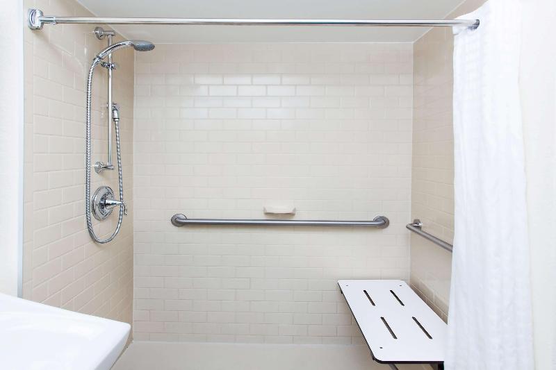 Sonesta Simply Suites Nanuet - Oda