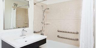 Sonesta Simply Suites Nanuet fotoÄŸrafÄ±
