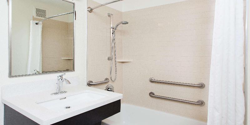 Sonesta Simply Suites Nanuet - Oda