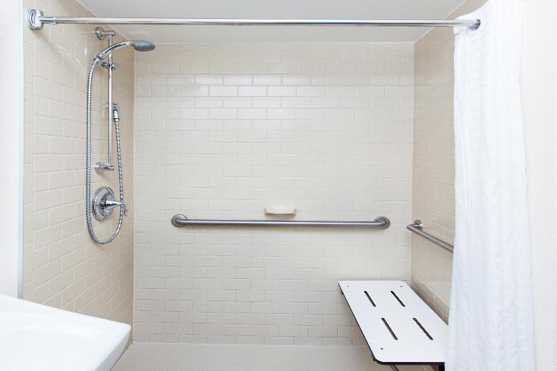 Sonesta Simply Suites Nanuet - Oda