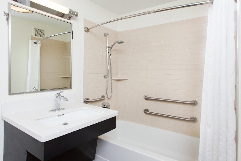 Sonesta Simply Suites Nanuet - Oda