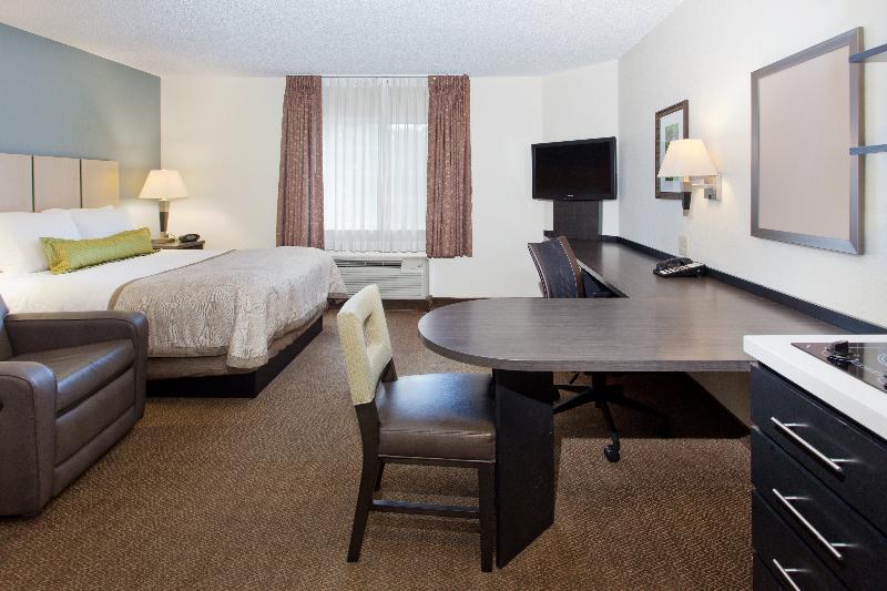 Sonesta Simply Suites Nanuet - Oda