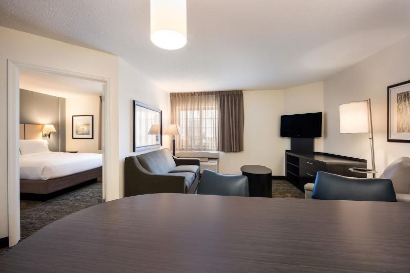 Sonesta Simply Suites Nanuet - Oda
